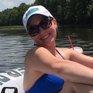 Meet your Posher, Lindsey